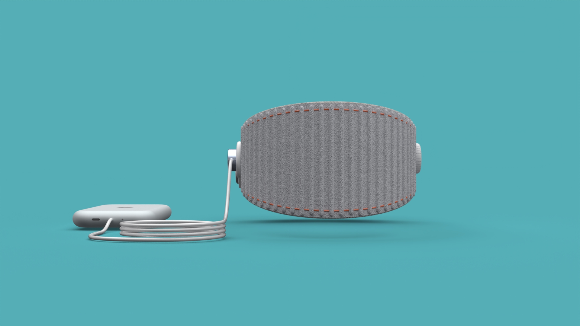 Apple Vision Pro VR眼镜 - 带电池